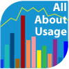 All About Usage