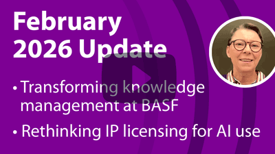 February 2026 Update