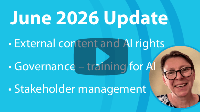 June 2026 update